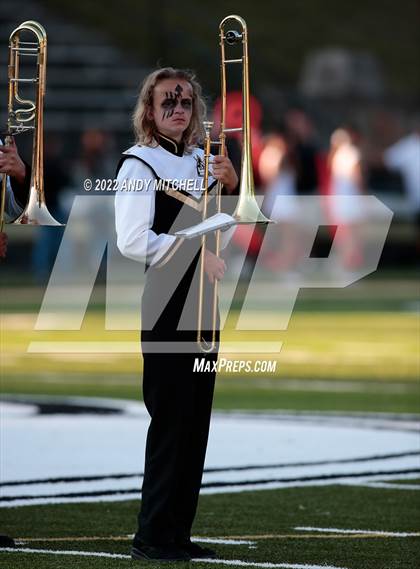 Thumbnail 1 in McMinn County @ Bradley Central photogallery.