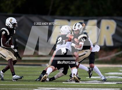 Thumbnail 1 in McMinn County @ Bradley Central photogallery.