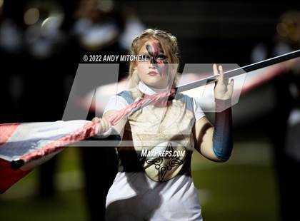 Thumbnail 1 in McMinn County @ Bradley Central photogallery.