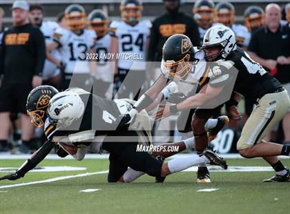 Thumbnail 3 in McMinn County @ Bradley Central photogallery.