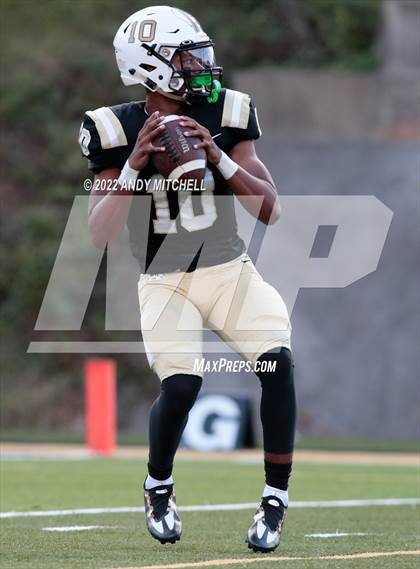Thumbnail 3 in McMinn County @ Bradley Central photogallery.