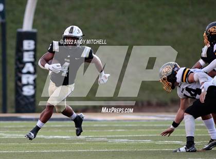 Thumbnail 1 in McMinn County @ Bradley Central photogallery.