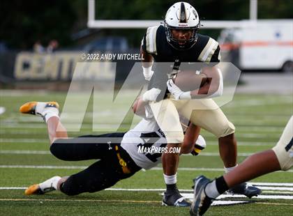 Thumbnail 3 in McMinn County @ Bradley Central photogallery.