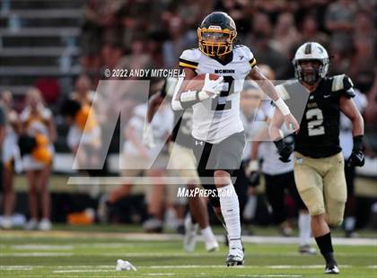 Thumbnail 1 in McMinn County @ Bradley Central photogallery.