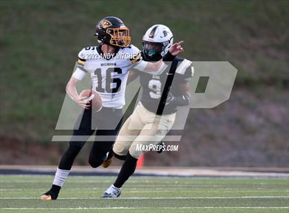 Thumbnail 3 in McMinn County @ Bradley Central photogallery.