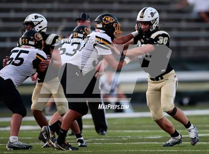 Thumbnail 3 in McMinn County @ Bradley Central photogallery.