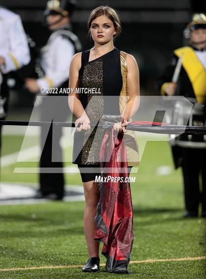 Thumbnail 3 in McMinn County @ Bradley Central photogallery.