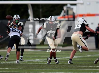 Thumbnail 1 in McMinn County @ Bradley Central photogallery.