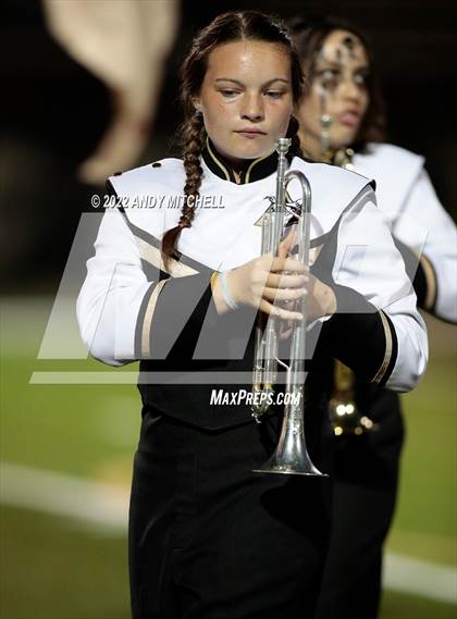 Thumbnail 3 in McMinn County @ Bradley Central photogallery.