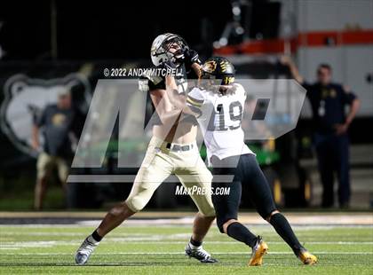 Thumbnail 3 in McMinn County @ Bradley Central photogallery.