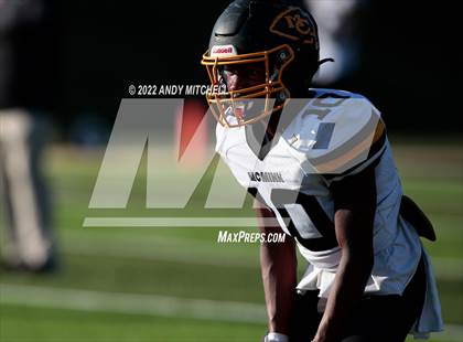 Thumbnail 3 in McMinn County @ Bradley Central photogallery.