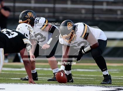 Thumbnail 2 in McMinn County @ Bradley Central photogallery.