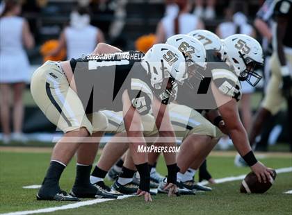 Thumbnail 3 in McMinn County @ Bradley Central photogallery.