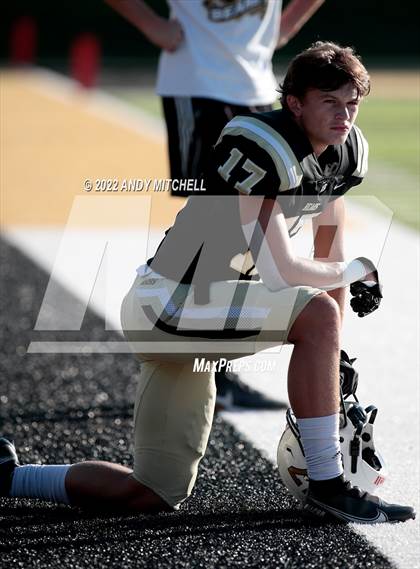 Thumbnail 1 in McMinn County @ Bradley Central photogallery.