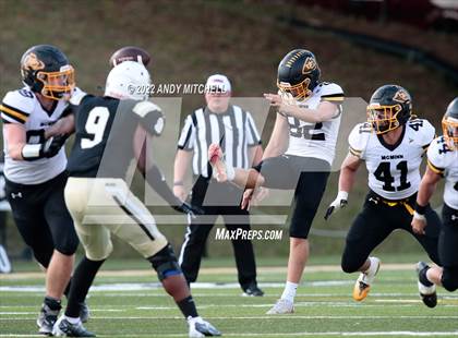 Thumbnail 2 in McMinn County @ Bradley Central photogallery.