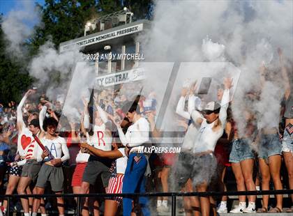 Thumbnail 3 in McMinn County @ Bradley Central photogallery.