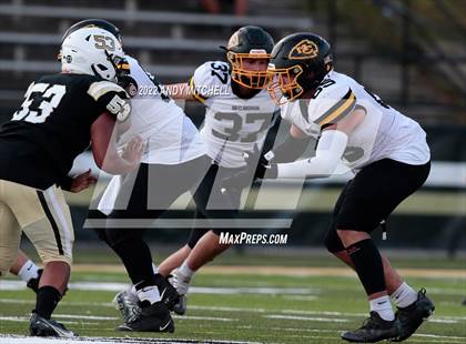 Thumbnail 3 in McMinn County @ Bradley Central photogallery.