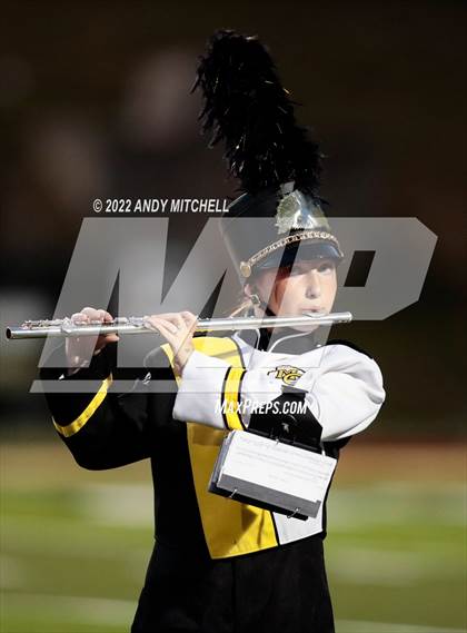 Thumbnail 2 in McMinn County @ Bradley Central photogallery.