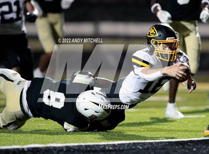 Thumbnail 3 in McMinn County @ Bradley Central photogallery.