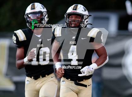 Thumbnail 3 in McMinn County @ Bradley Central photogallery.