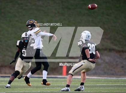Thumbnail 2 in McMinn County @ Bradley Central photogallery.