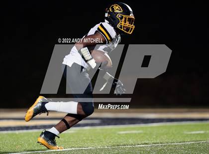 Thumbnail 2 in McMinn County @ Bradley Central photogallery.