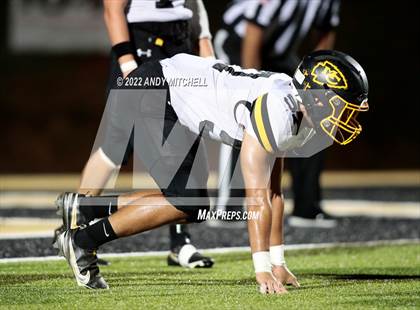 Thumbnail 2 in McMinn County @ Bradley Central photogallery.