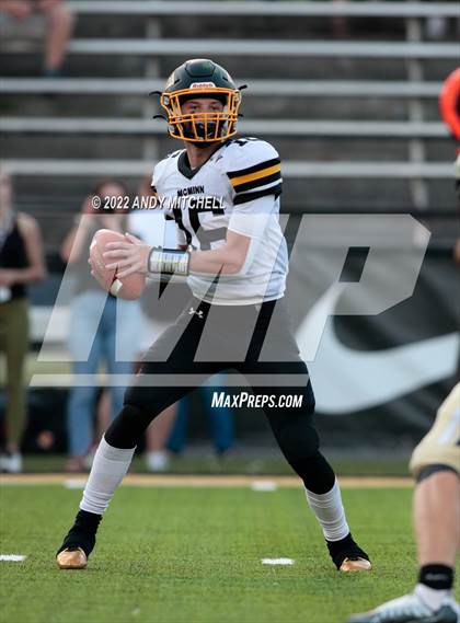 Thumbnail 3 in McMinn County @ Bradley Central photogallery.