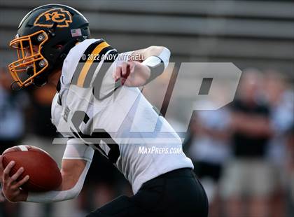 Thumbnail 2 in McMinn County @ Bradley Central photogallery.