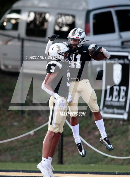 Thumbnail 1 in McMinn County @ Bradley Central photogallery.