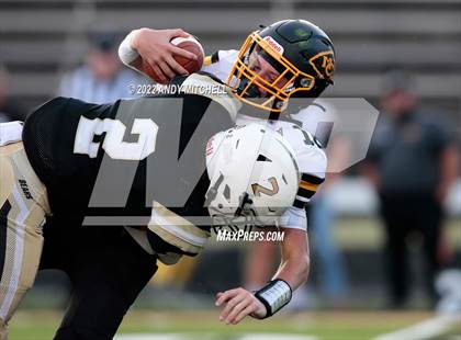 Thumbnail 3 in McMinn County @ Bradley Central photogallery.