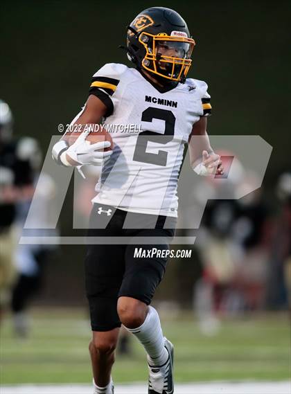 Thumbnail 1 in McMinn County @ Bradley Central photogallery.
