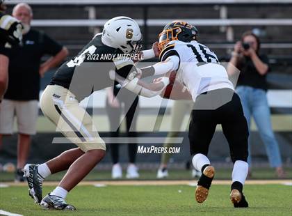 Thumbnail 1 in McMinn County @ Bradley Central photogallery.