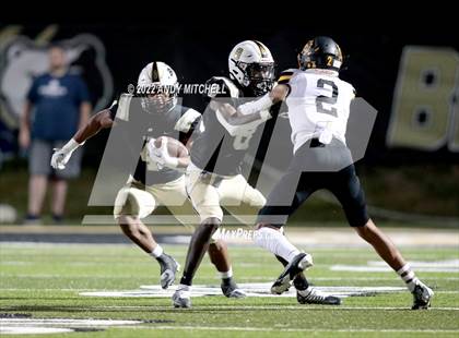 Thumbnail 1 in McMinn County @ Bradley Central photogallery.