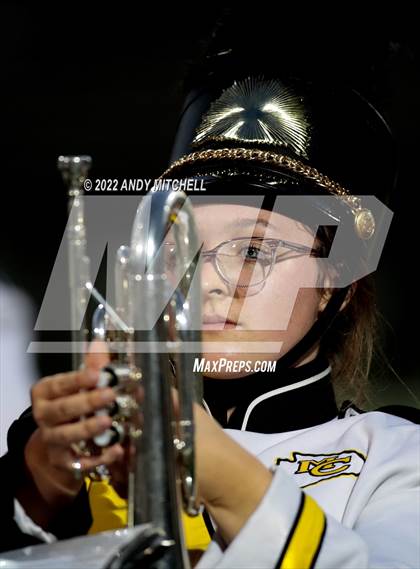 Thumbnail 2 in McMinn County @ Bradley Central photogallery.