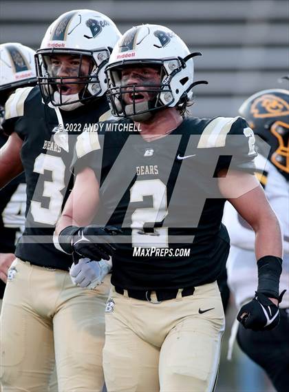 Thumbnail 3 in McMinn County @ Bradley Central photogallery.