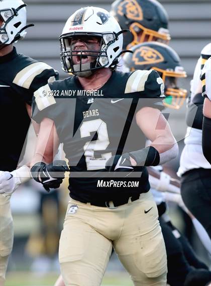 Thumbnail 2 in McMinn County @ Bradley Central photogallery.