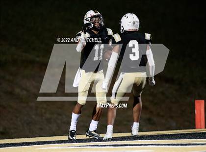 Thumbnail 2 in McMinn County @ Bradley Central photogallery.