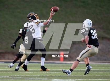 Thumbnail 1 in McMinn County @ Bradley Central photogallery.