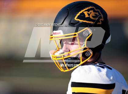 Thumbnail 1 in McMinn County @ Bradley Central photogallery.