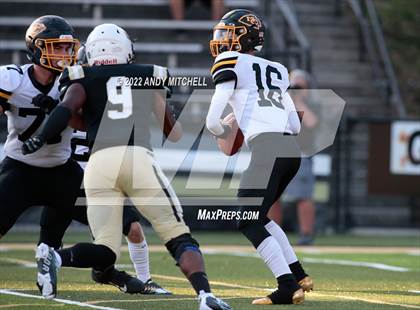 Thumbnail 1 in McMinn County @ Bradley Central photogallery.