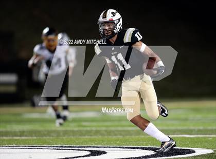 Thumbnail 3 in McMinn County @ Bradley Central photogallery.