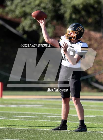 Thumbnail 3 in McMinn County @ Bradley Central photogallery.