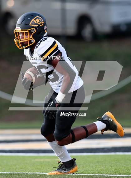 Thumbnail 1 in McMinn County @ Bradley Central photogallery.