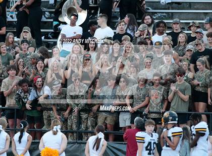 Thumbnail 1 in McMinn County @ Bradley Central photogallery.