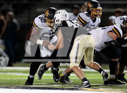 Thumbnail 1 in McMinn County @ Bradley Central photogallery.