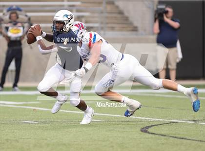 Thumbnail 3 in Westlake vs. Cypress Ranch photogallery.