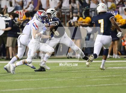 Thumbnail 2 in Westlake vs. Cypress Ranch photogallery.