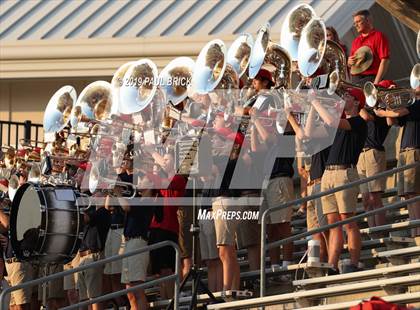 Thumbnail 2 in Westlake vs. Cypress Ranch photogallery.