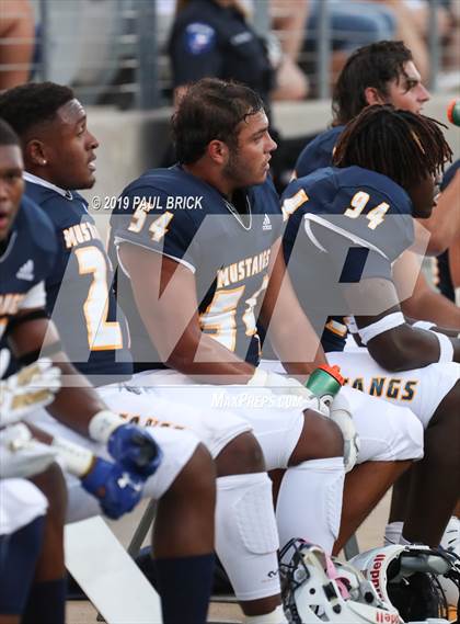 Thumbnail 3 in Westlake vs. Cypress Ranch photogallery.